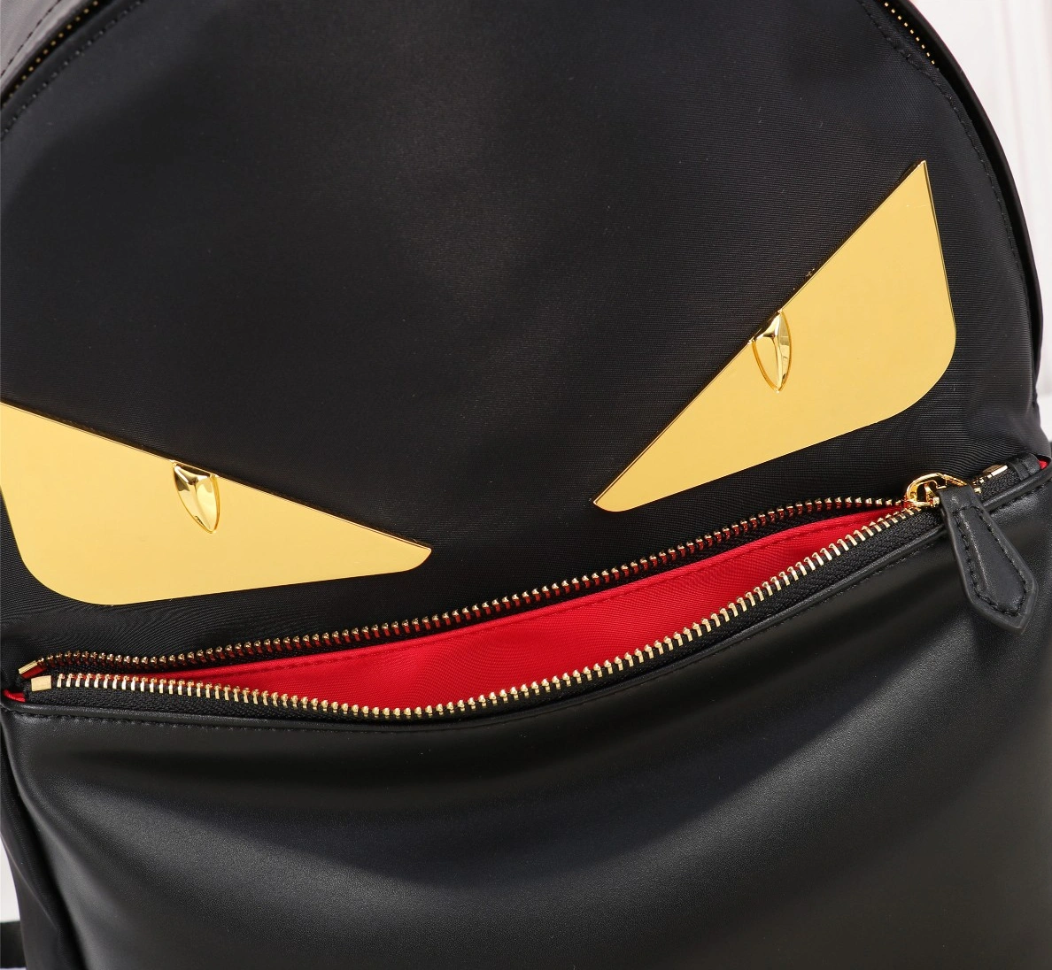 NewStyle 1360 Fendi AAA Quality Backpacks