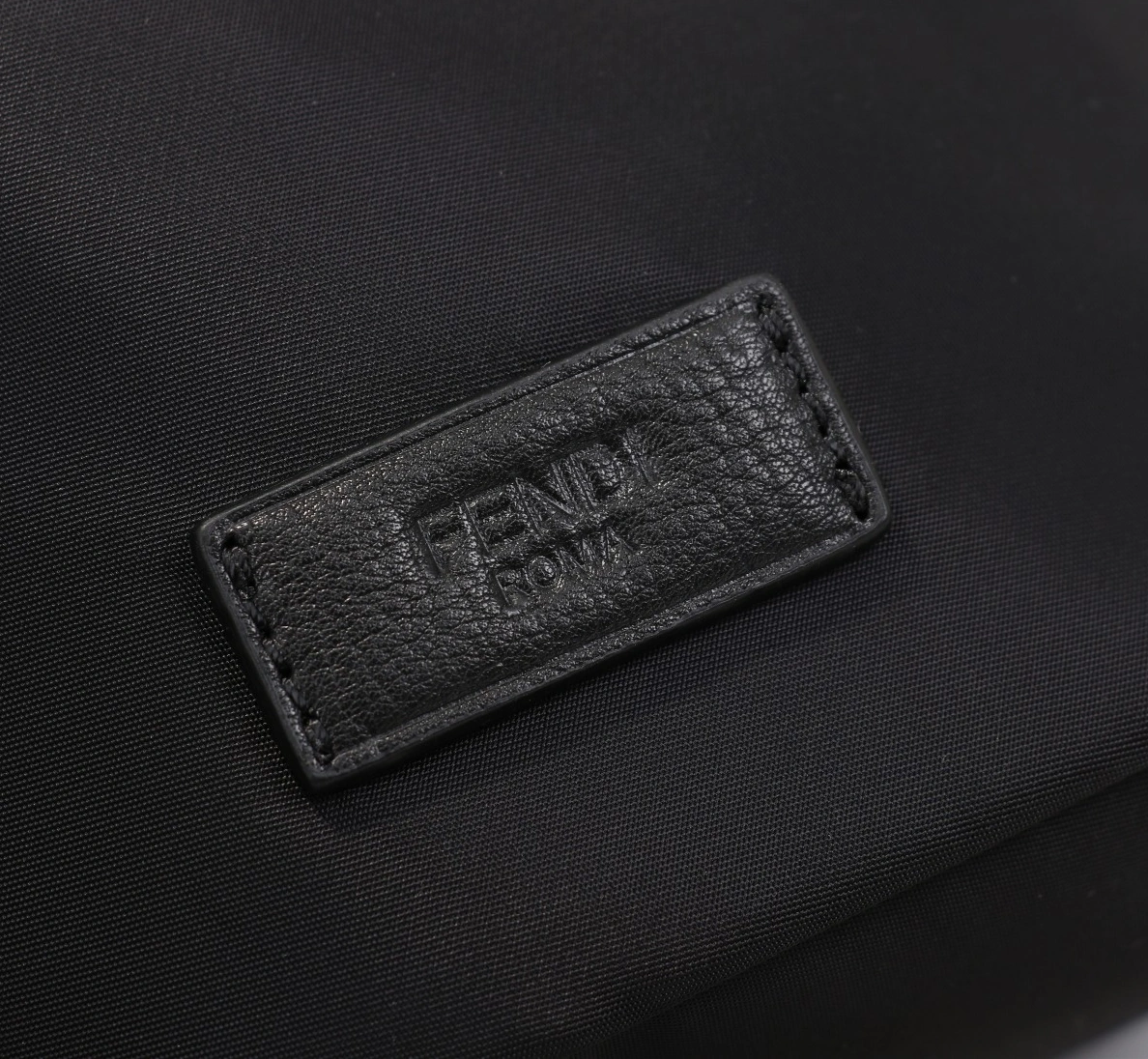 NewStyle 1360 Fendi AAA Quality Backpacks