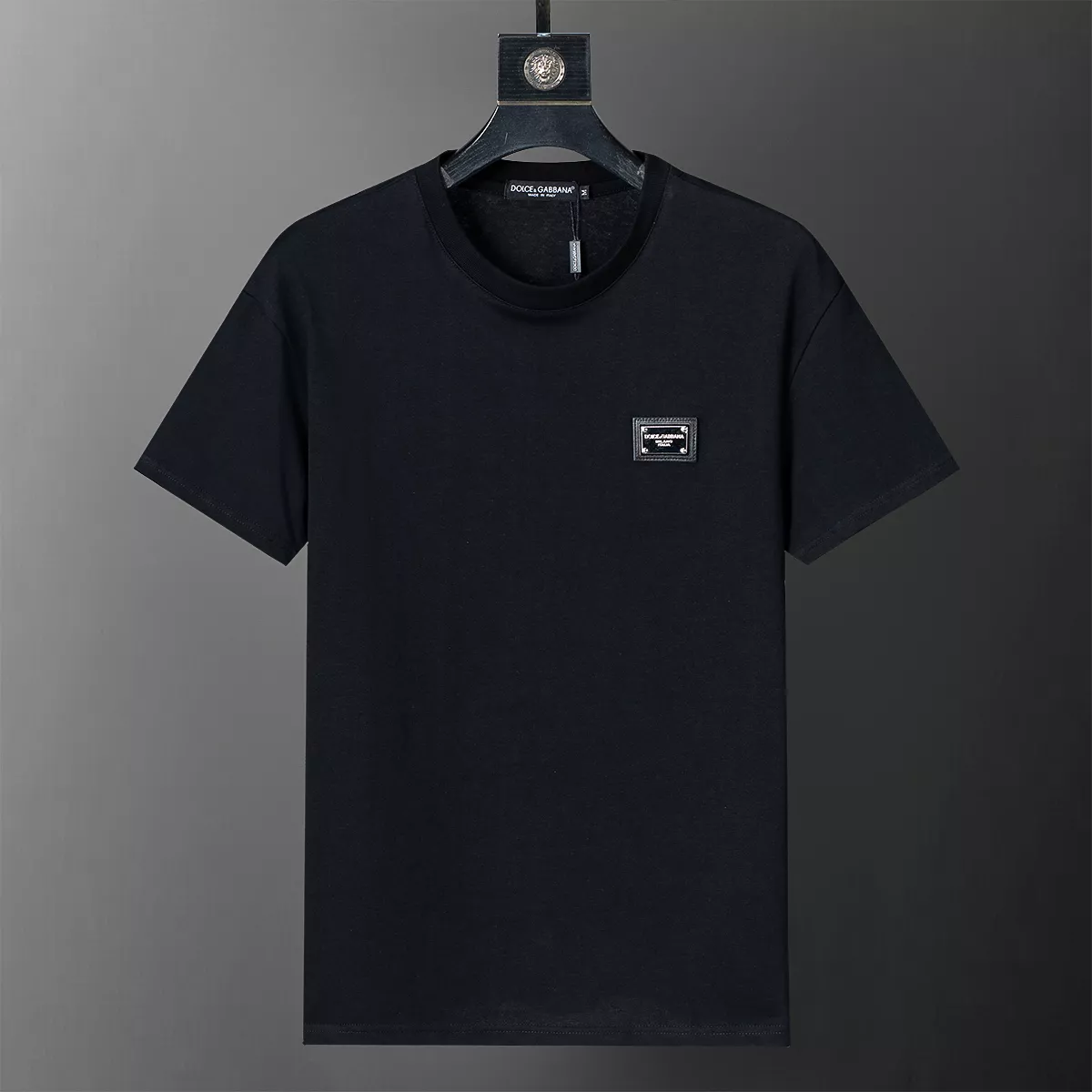 NewStyle 1382 Dolce & Gabbana D&G T-Shirts Short Sleeved For Men