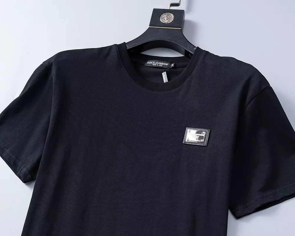 NewStyle 1382 Dolce & Gabbana D&G T-Shirts Short Sleeved For Men