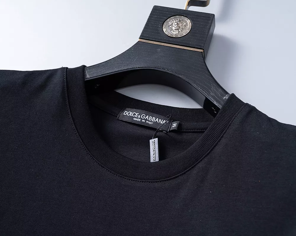 NewStyle 1382 Dolce & Gabbana D&G T-Shirts Short Sleeved For Men