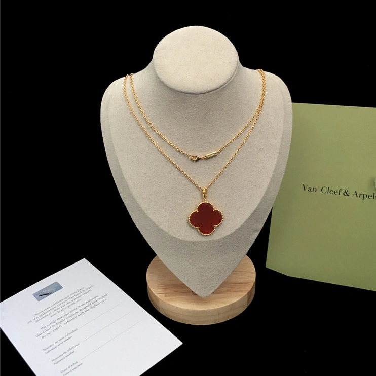 NewStyle 1411 Van Cleef & Arpels Necklaces For Women