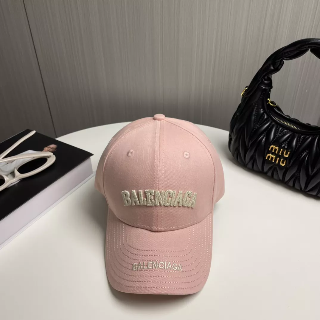 NewStyle 1425 Balenciaga Caps