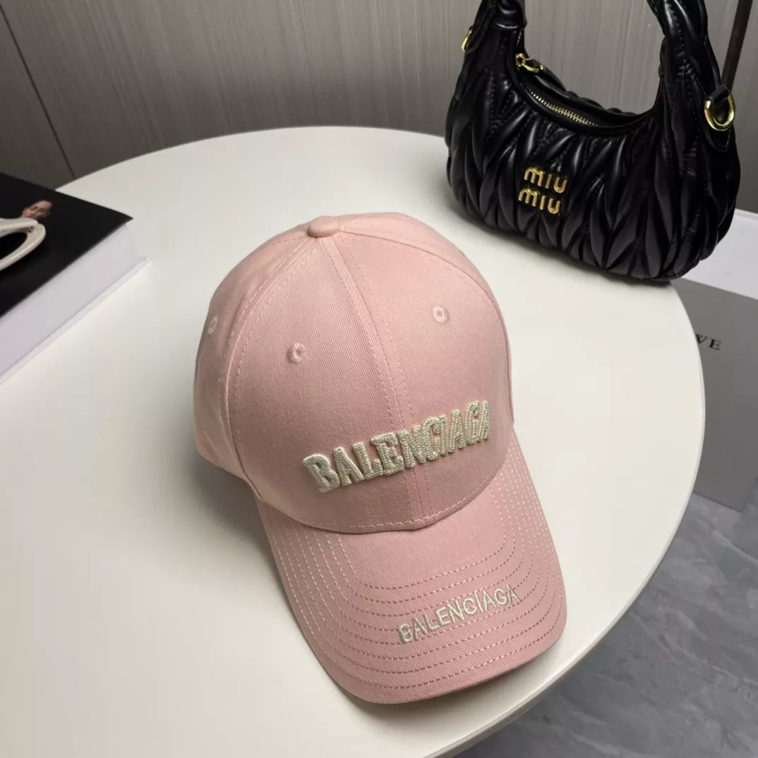 NewStyle 1425 Balenciaga Caps
