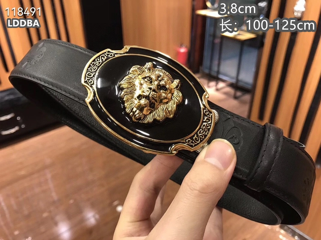 NewStyle 1443 Chrome Hearts AAA Quality Belts For Men