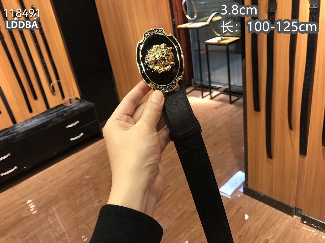NewStyle 1443 Chrome Hearts AAA Quality Belts For Men