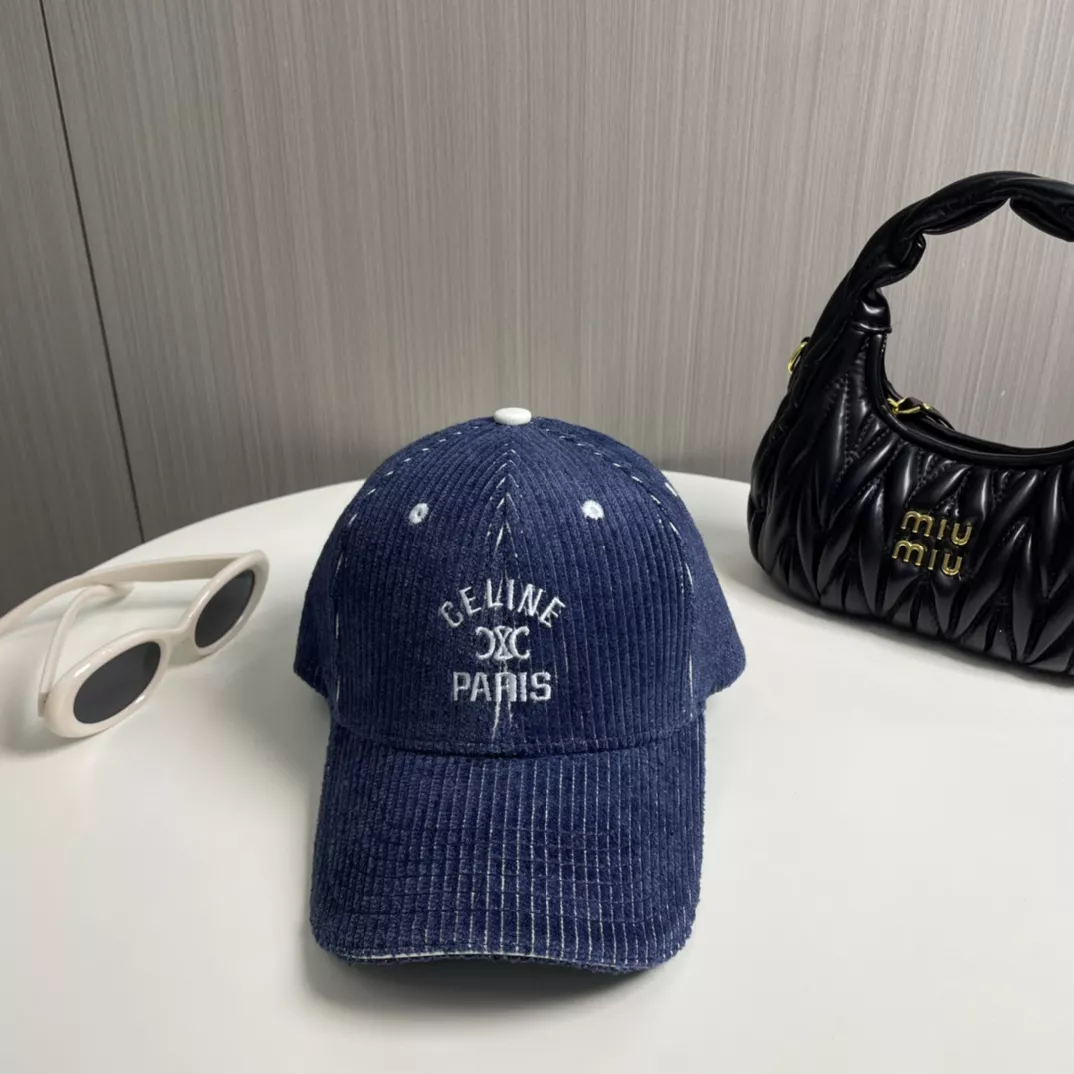 NewStyle 1453 Celine Caps