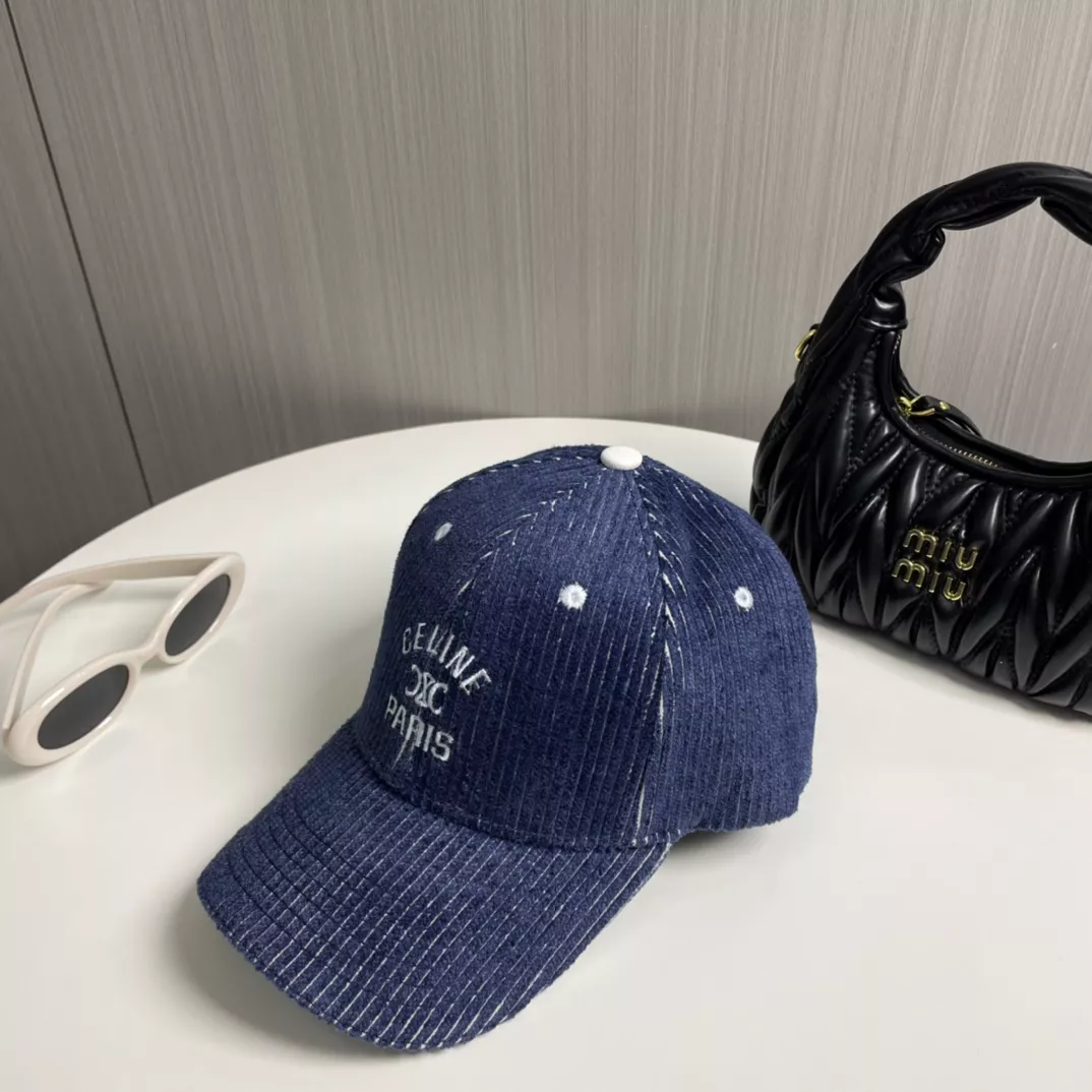 NewStyle 1453 Celine Caps