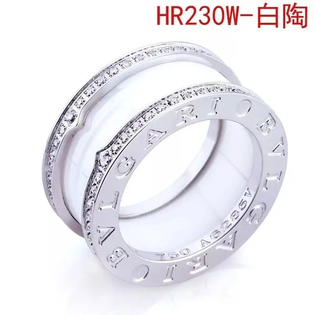 NewStyle 1477 Bvlgari Rings