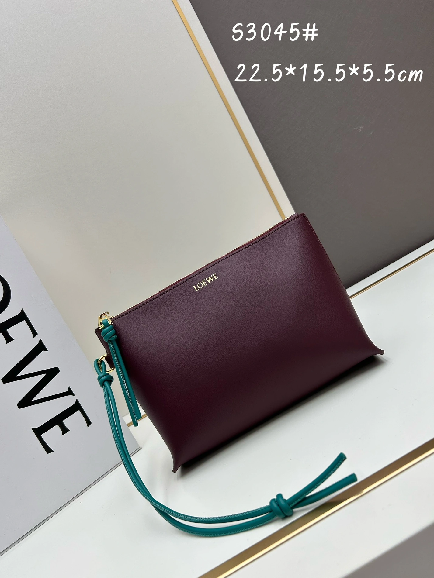 NewStyle 1515 LOEWE AAA Quality Handbags For Women