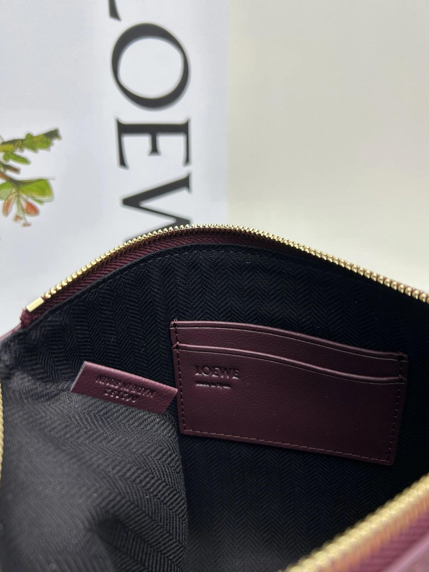 NewStyle 1515 LOEWE AAA Quality Handbags For Women