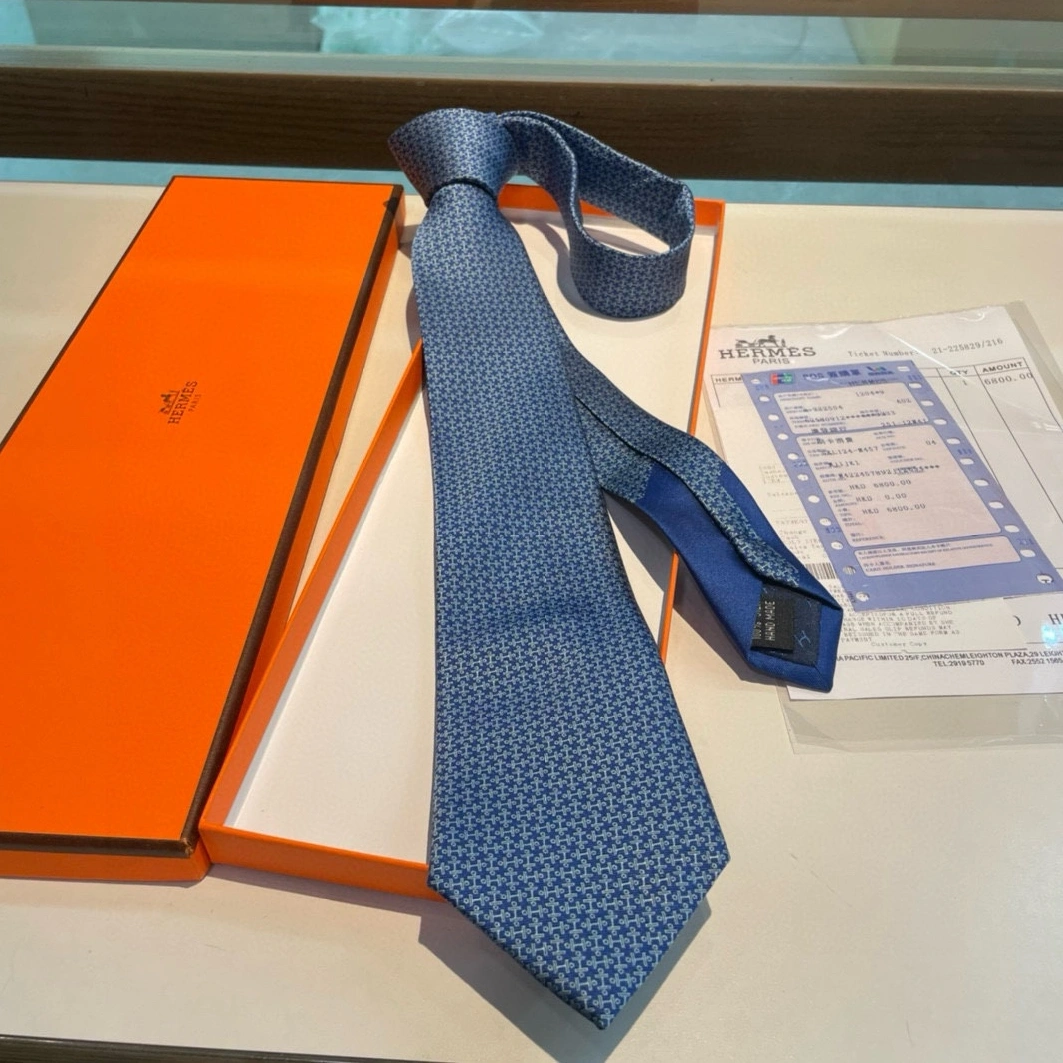 NewStyle 1551 Hermes Necktie For Men