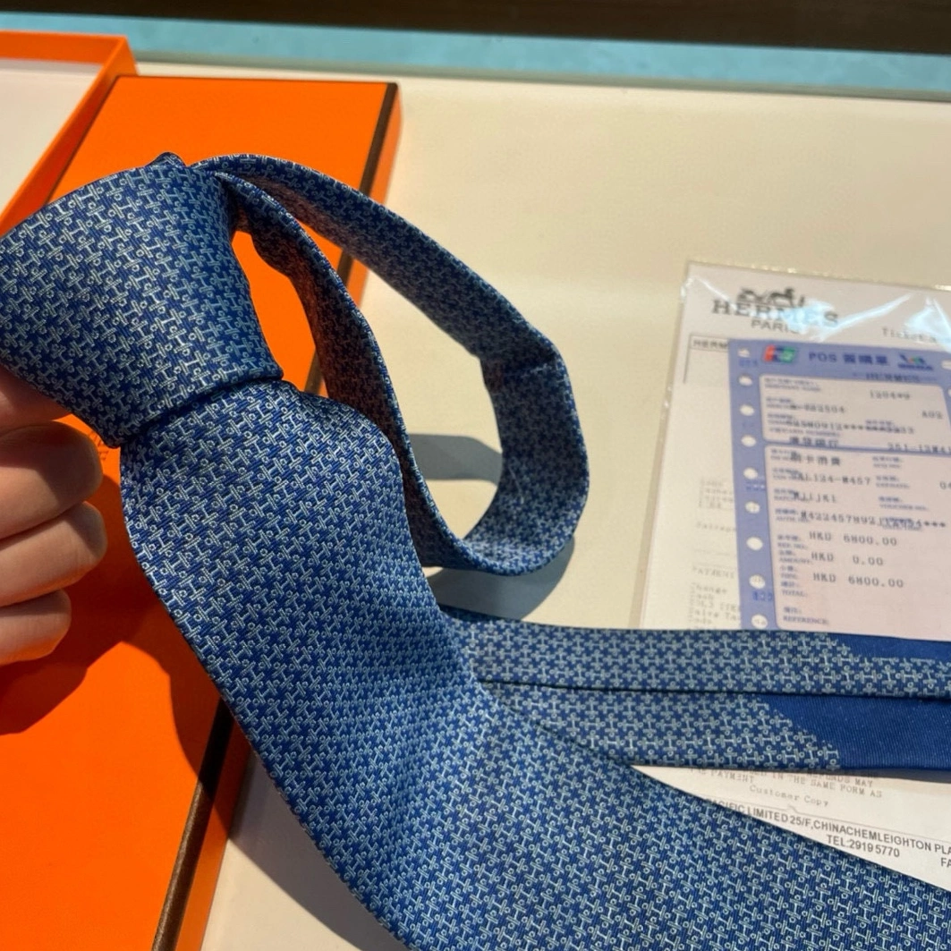 NewStyle 1551 Hermes Necktie For Men