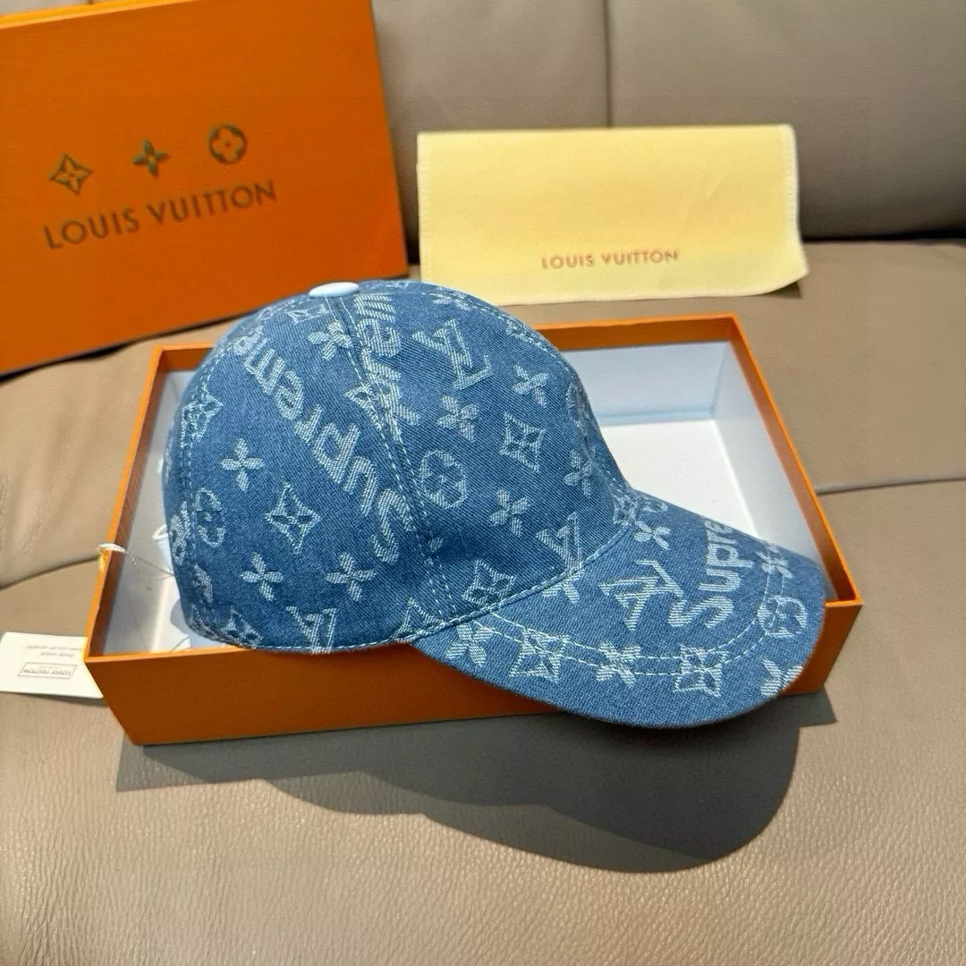 NewStyle 1602 Louis Vuitton LV Caps