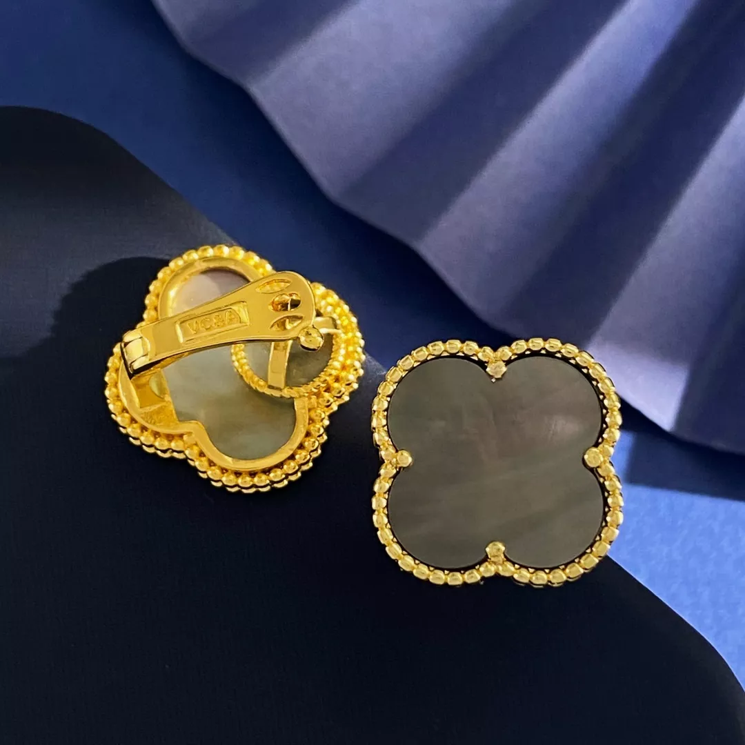NewStyle 1653 Van Cleef & Arpels Earrings For Women