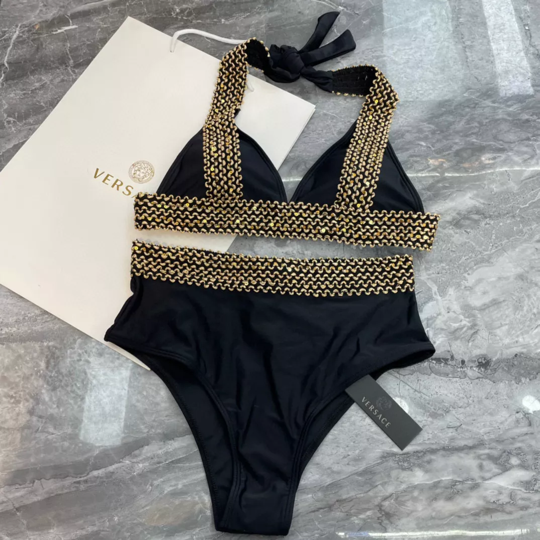 NewStyle 1676 Versace Bathing Suits For Women