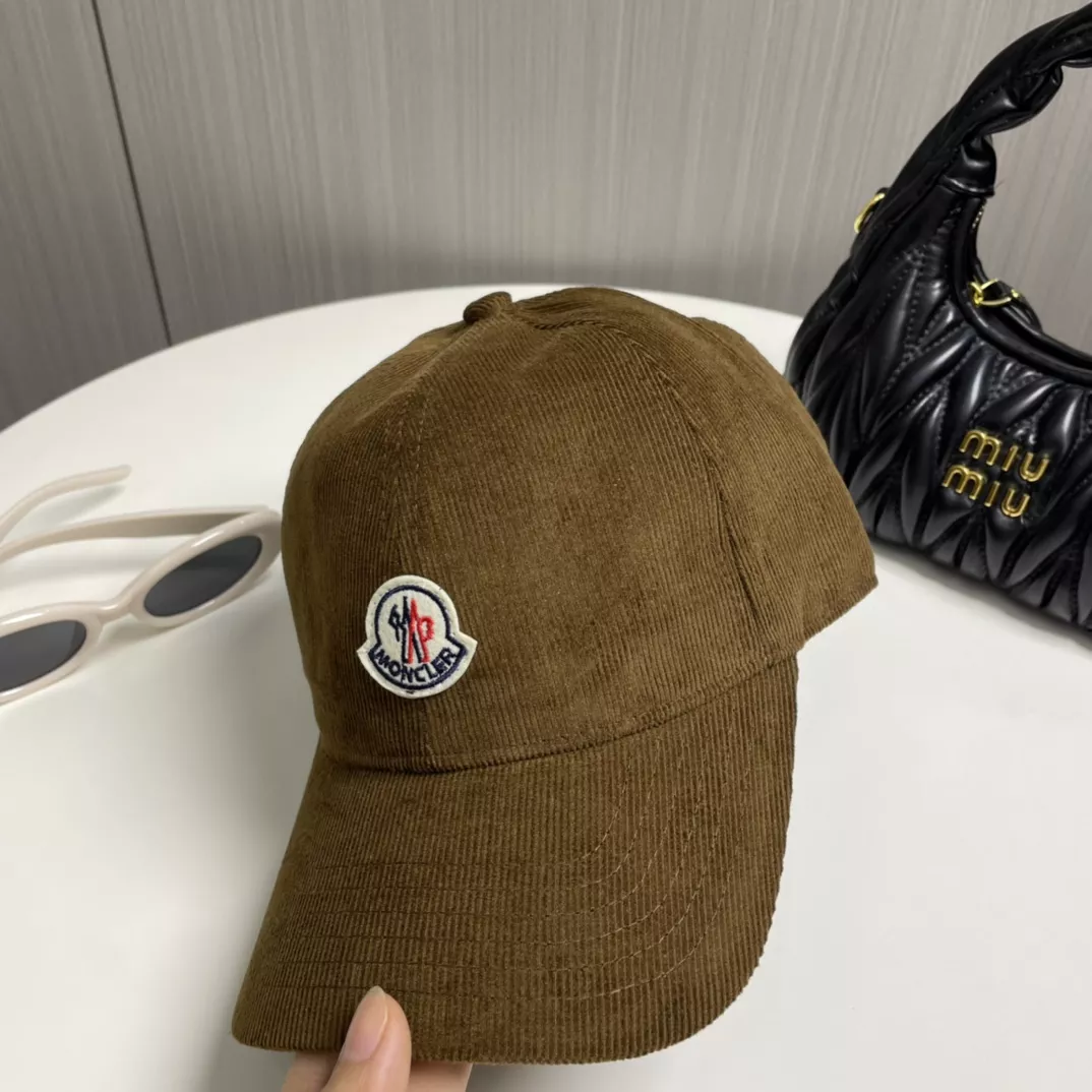 NewStyle 1716 Moncler Caps