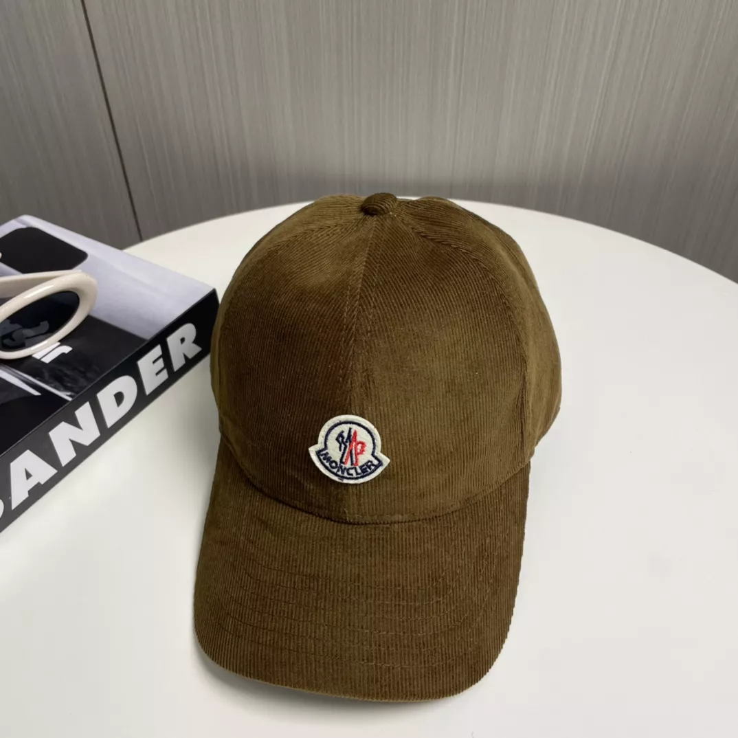 NewStyle 1716 Moncler Caps