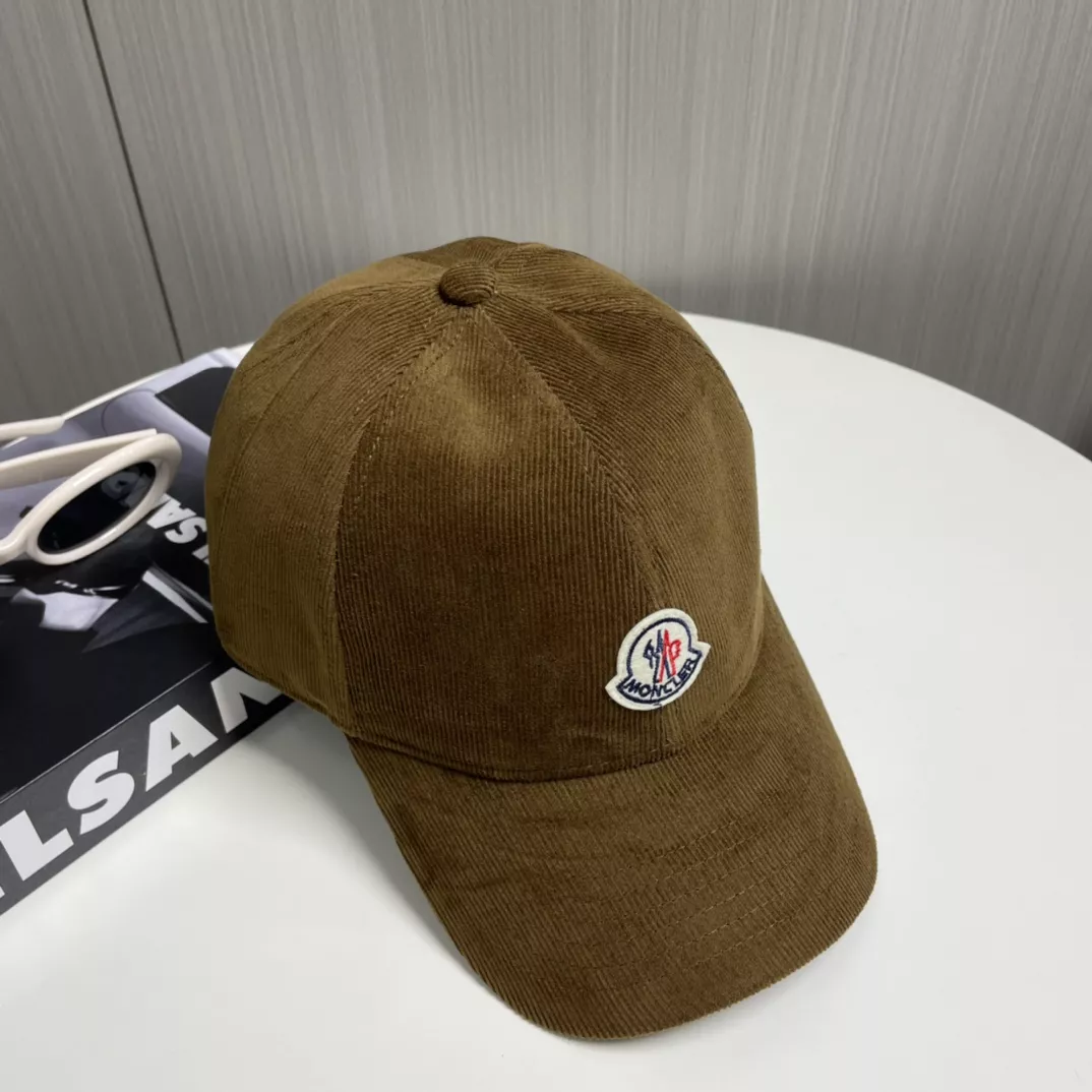 NewStyle 1716 Moncler Caps