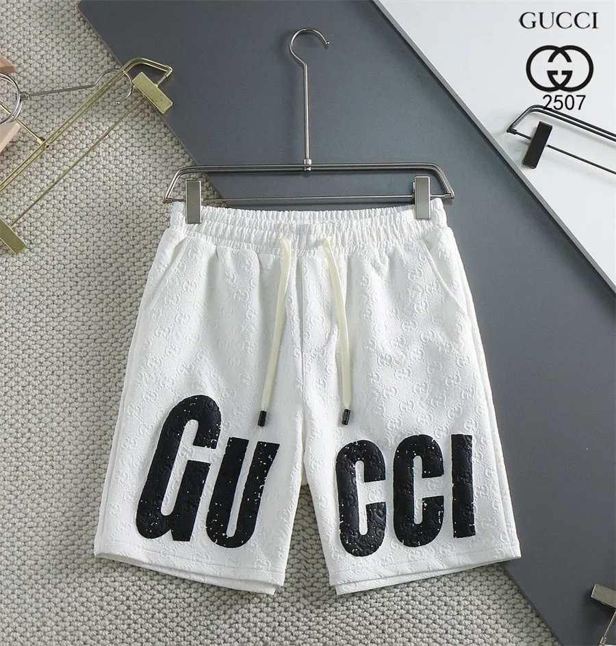 NewStyle 1775 Gucci Pants For Men