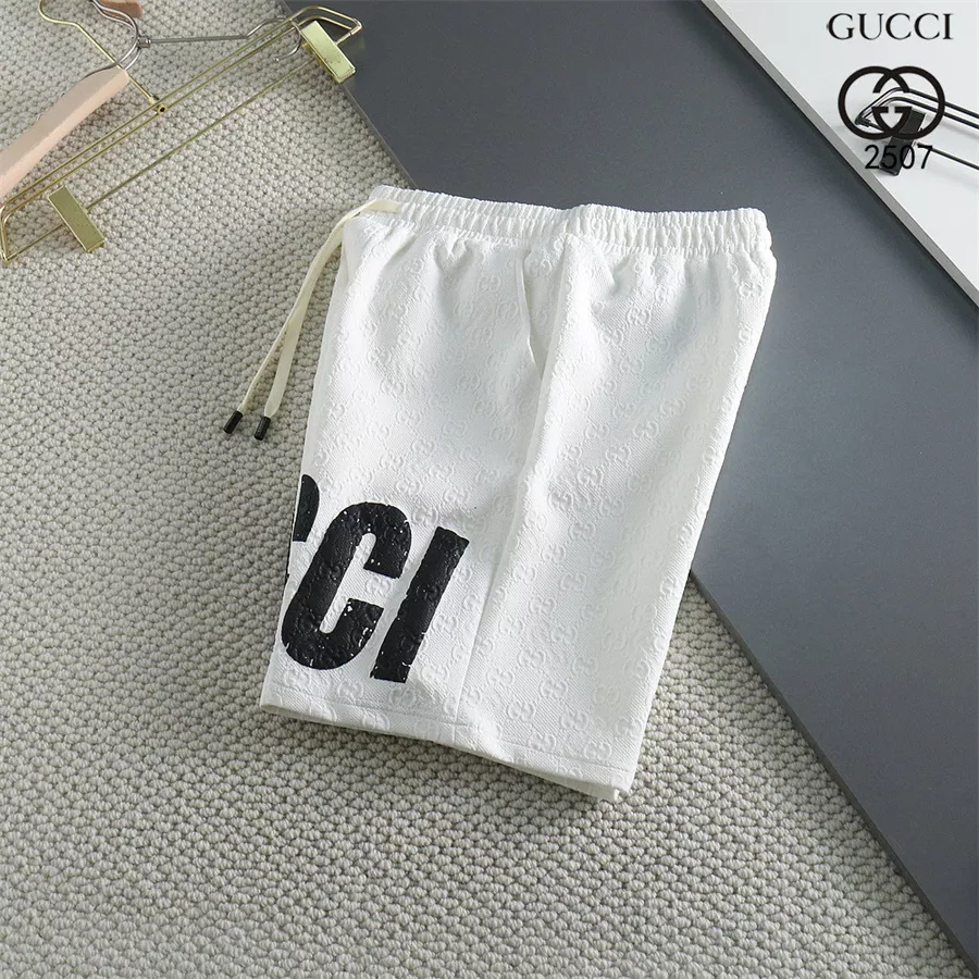NewStyle 1775 Gucci Pants For Men