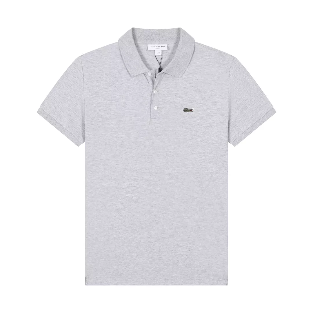 NewStyle 1816 Lacoste T-Shirts Short Sleeved For Men