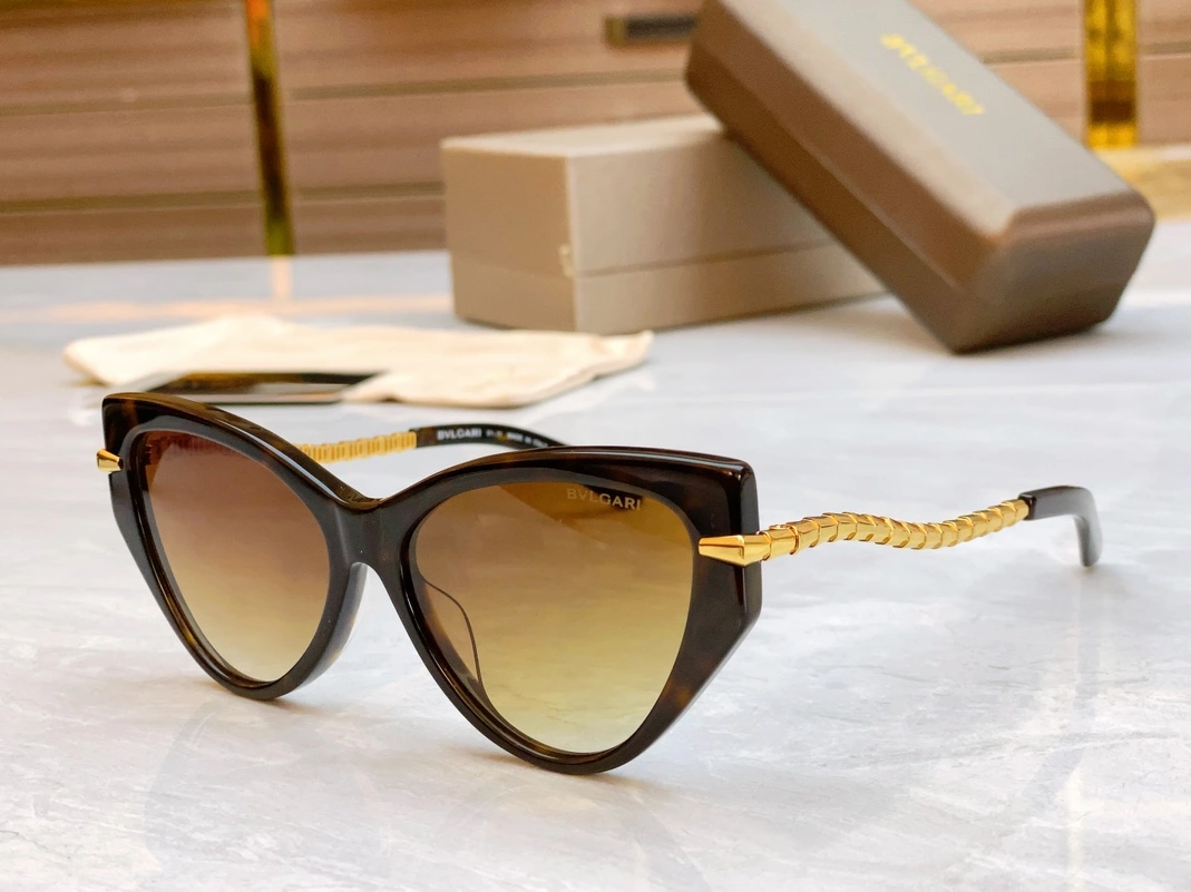 NewStyle 1852 Bvlgari AAA Quality Sunglasses