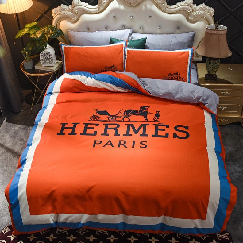 NewStyle 1876 Hermes Bedding