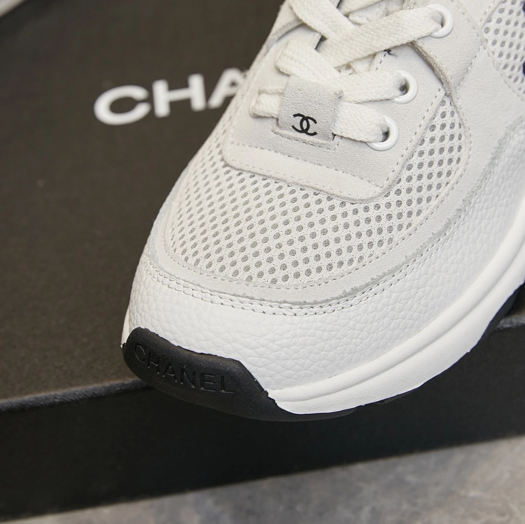 NewStyle 1916 Chanel Casual Shoes For Women
