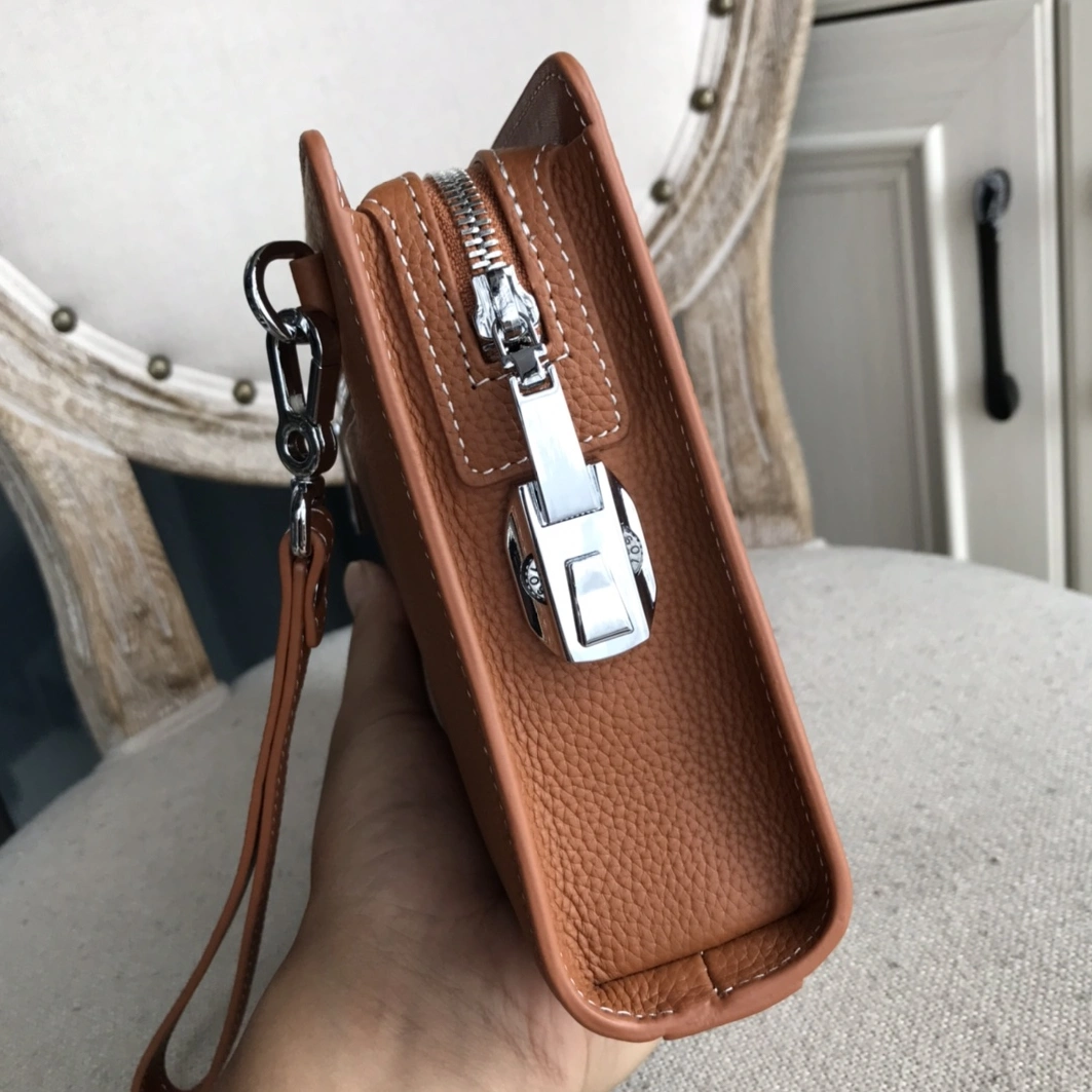 NewStyle 1936 Hermes AAA Man Wallets