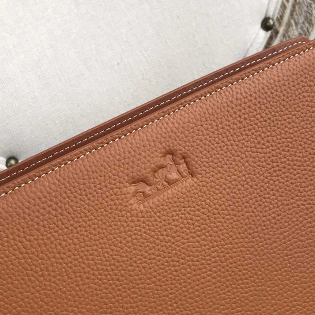 NewStyle 1936 Hermes AAA Man Wallets