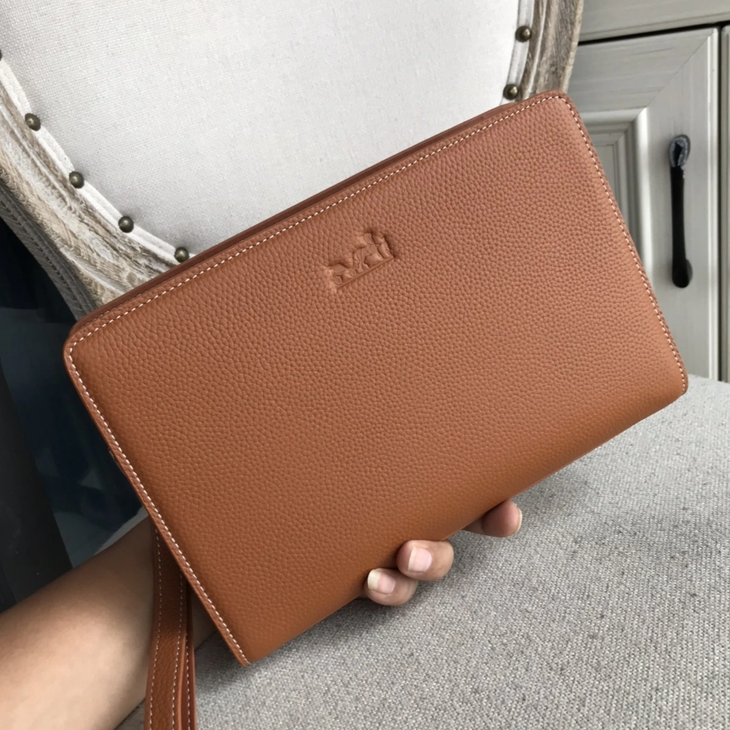 NewStyle 1936 Hermes AAA Man Wallets