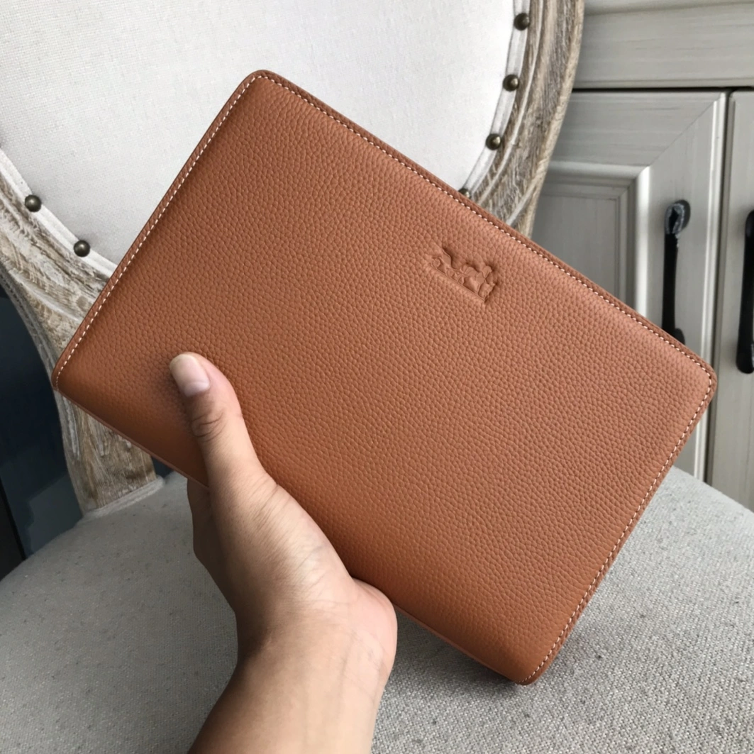 NewStyle 1936 Hermes AAA Man Wallets