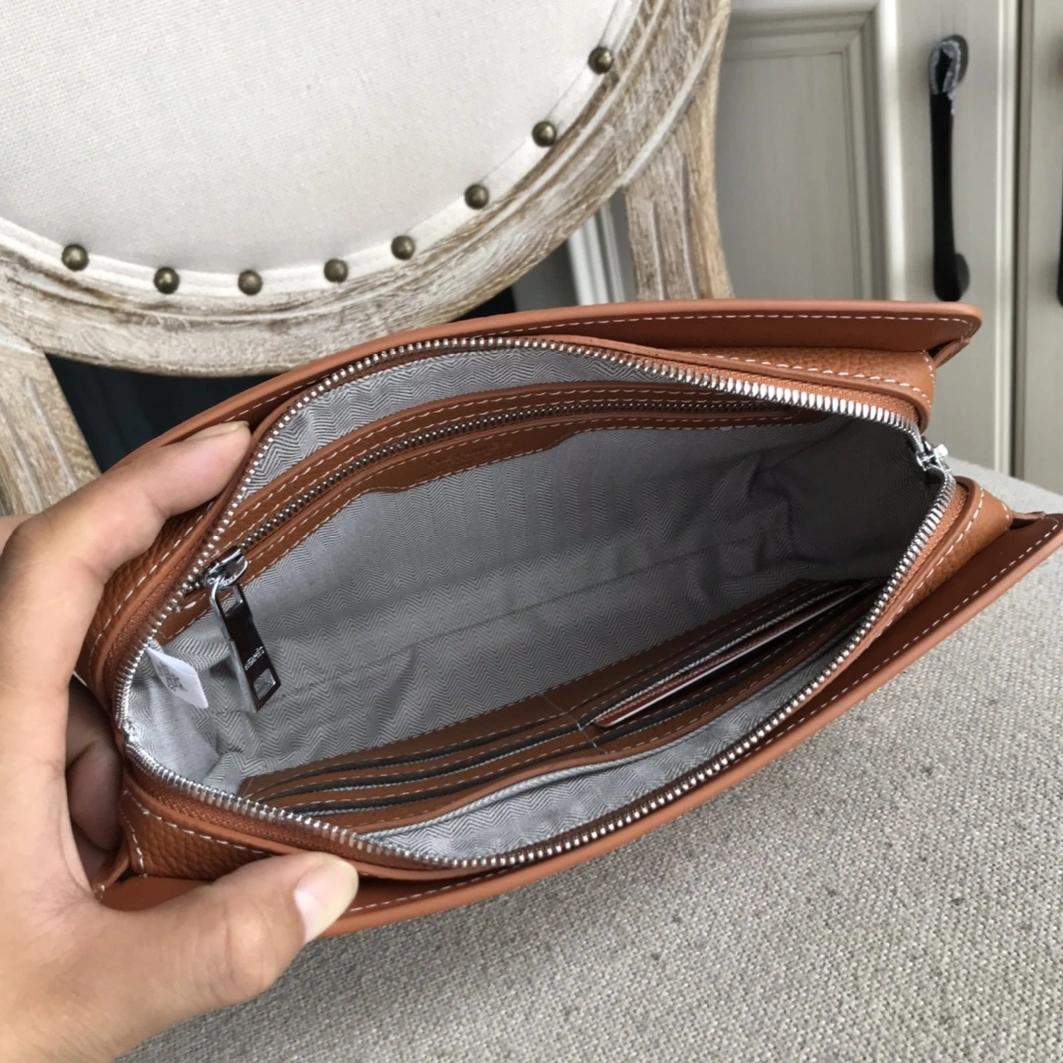 NewStyle 1936 Hermes AAA Man Wallets