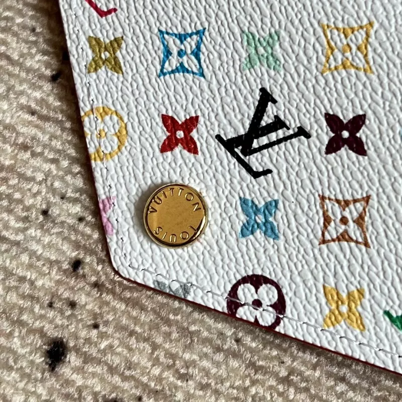 NewStyle 1954 Louis Vuitton AAA Quality Card Case For Women