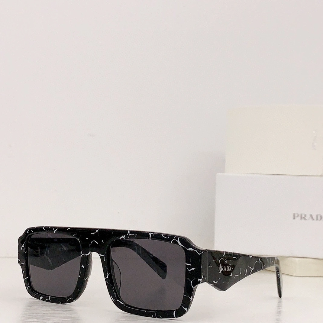 NewStyle 1963 Prada AAA Quality Sunglasses