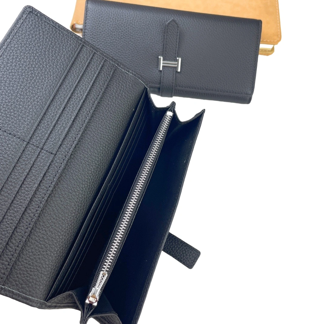 NewStyle 2003 Hermes Card Case For Women