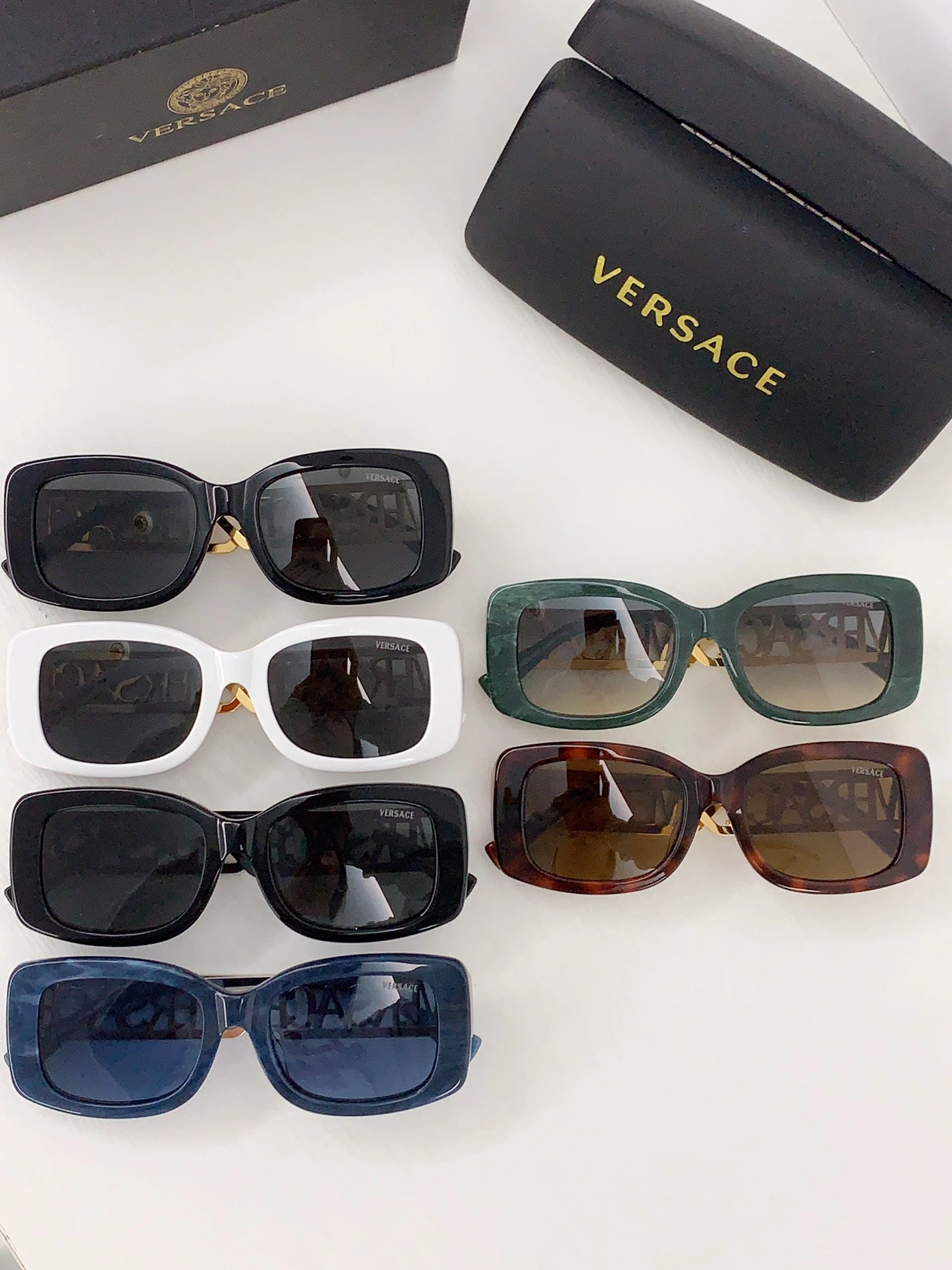 NewStyle 2053 Versace AAA Quality Sunglasses
