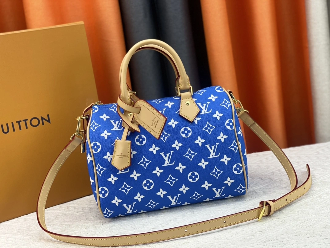 NewStyle 2098 Louis Vuitton AAA Quality Handbags For Women