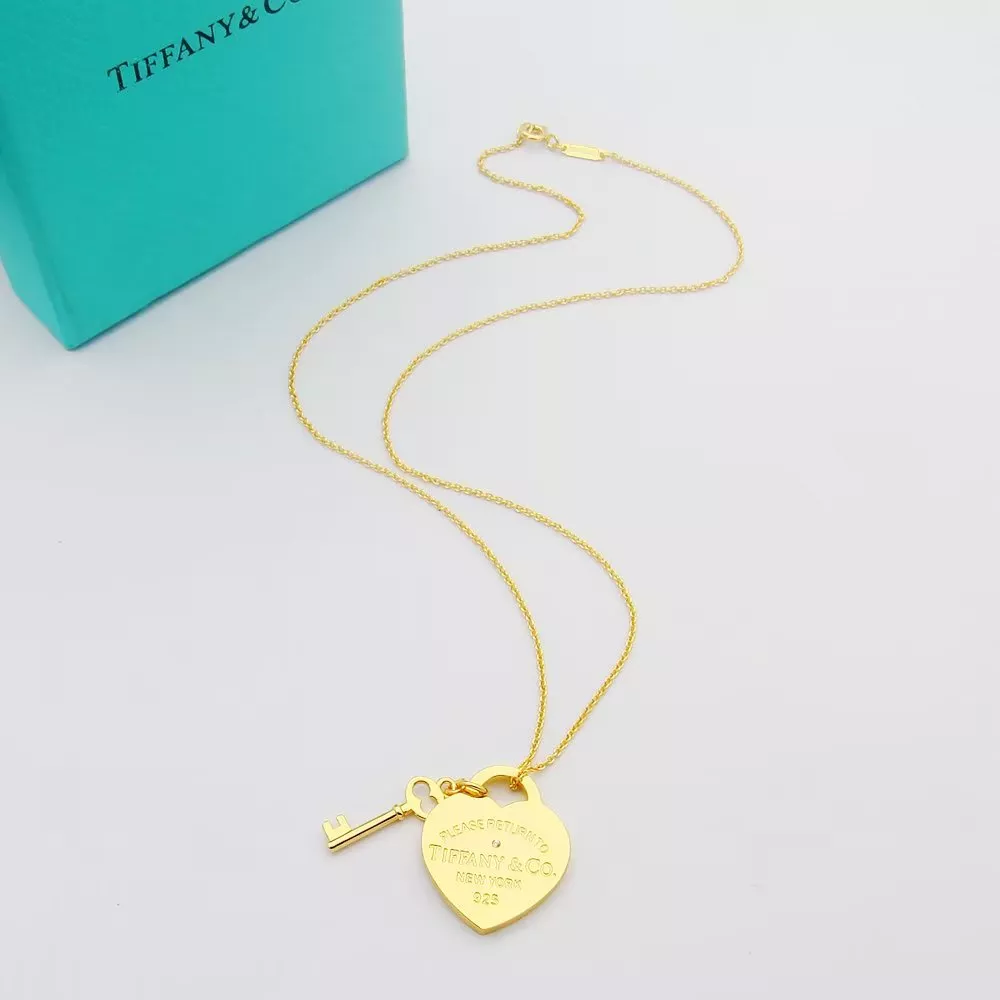 NewStyle 2102 Tiffany Necklaces