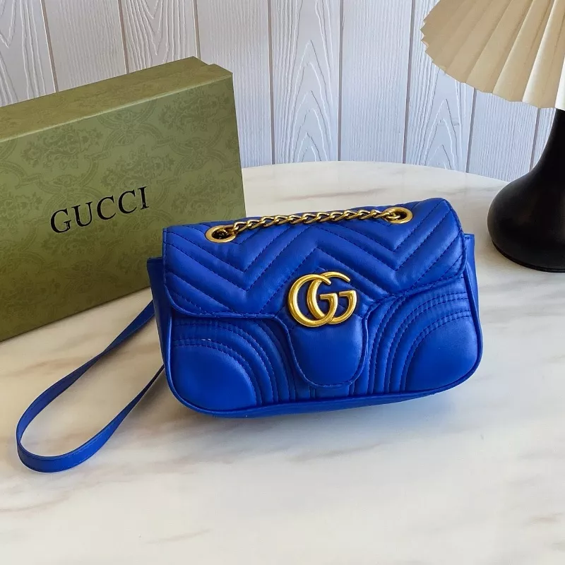 NewStyle 2106 Gucci Messenger Bags For Women