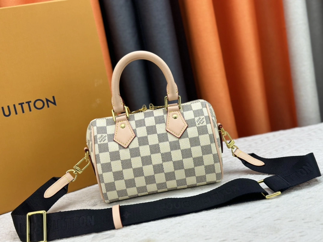 NewStyle 2150 Louis Vuitton AAA Quality Handbags For Women
