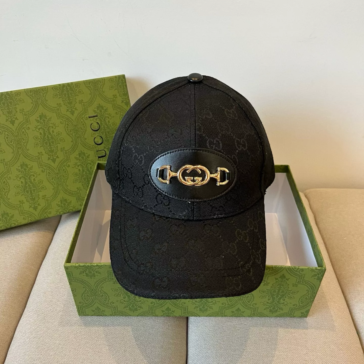 NewStyle 2198 Gucci Caps