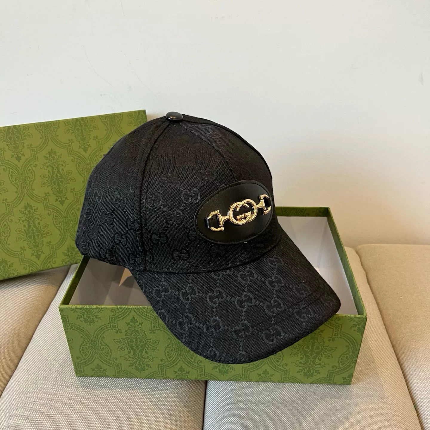 NewStyle 2198 Gucci Caps