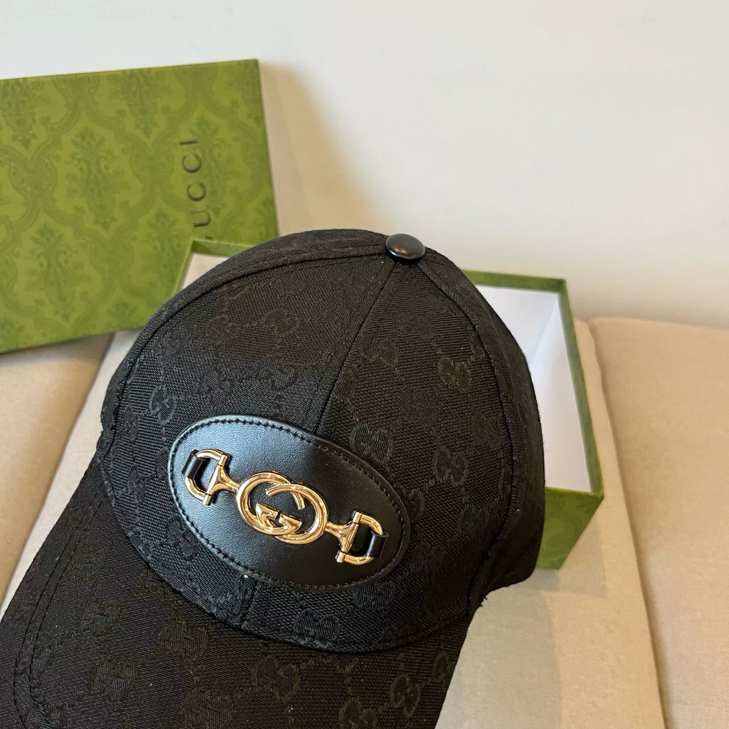 NewStyle 2198 Gucci Caps