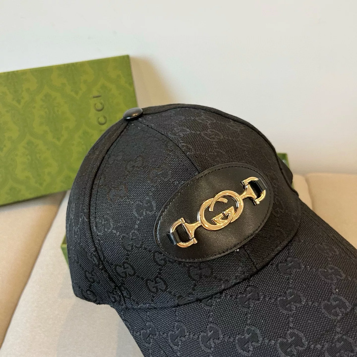 NewStyle 2198 Gucci Caps
