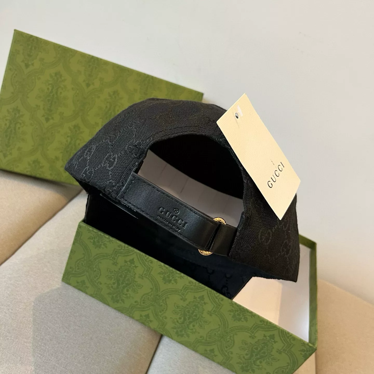 NewStyle 2198 Gucci Caps