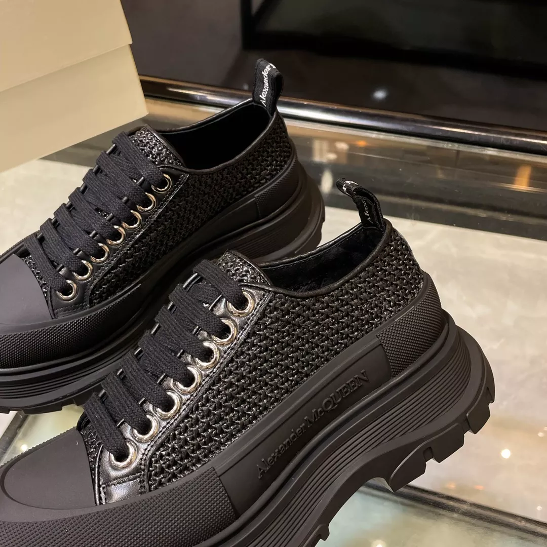 NewStyle 2251 Alexander McQueen Casual Shoes For Women