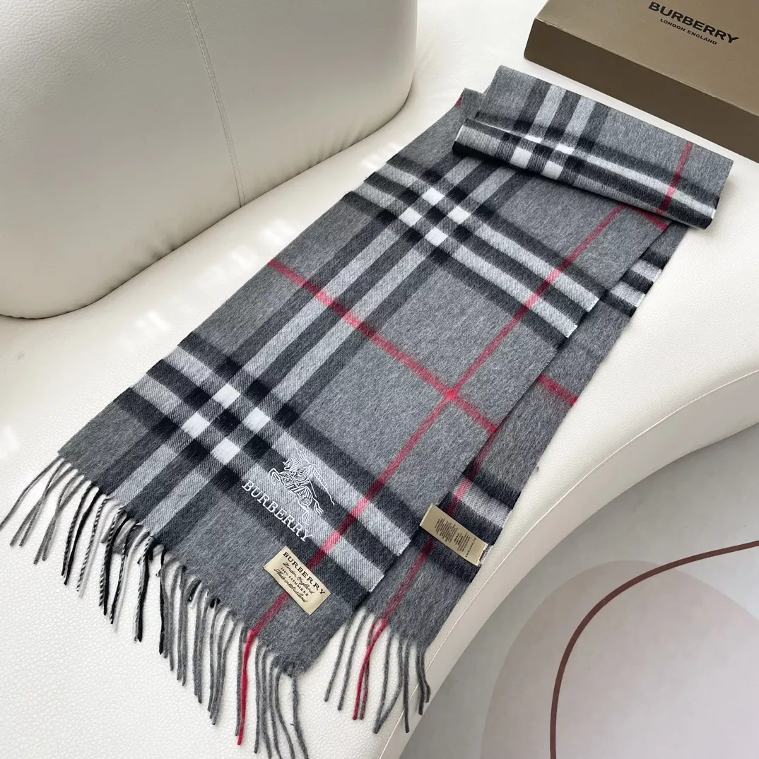 NewStyle 2327 Burberry Scarf For Women