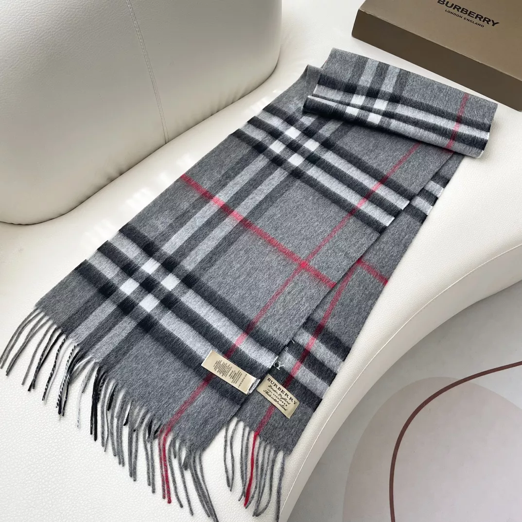 NewStyle 2327 Burberry Scarf For Women